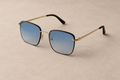 Lunettes sans monture